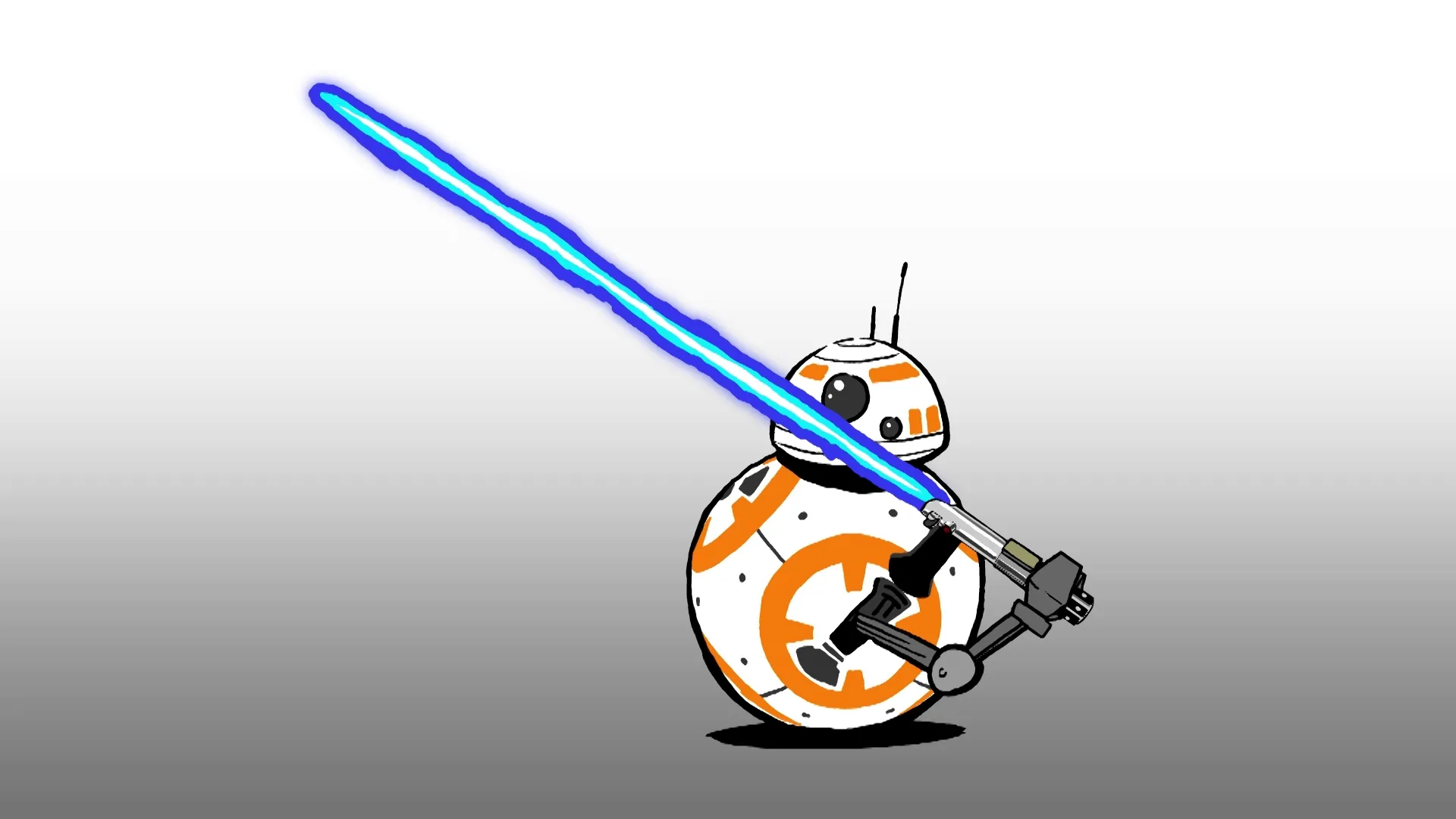 thumbnail - S1:E1 Lightsaber