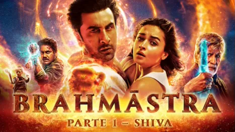 thumbnail - Brahmāstra: Part One – Shiva
