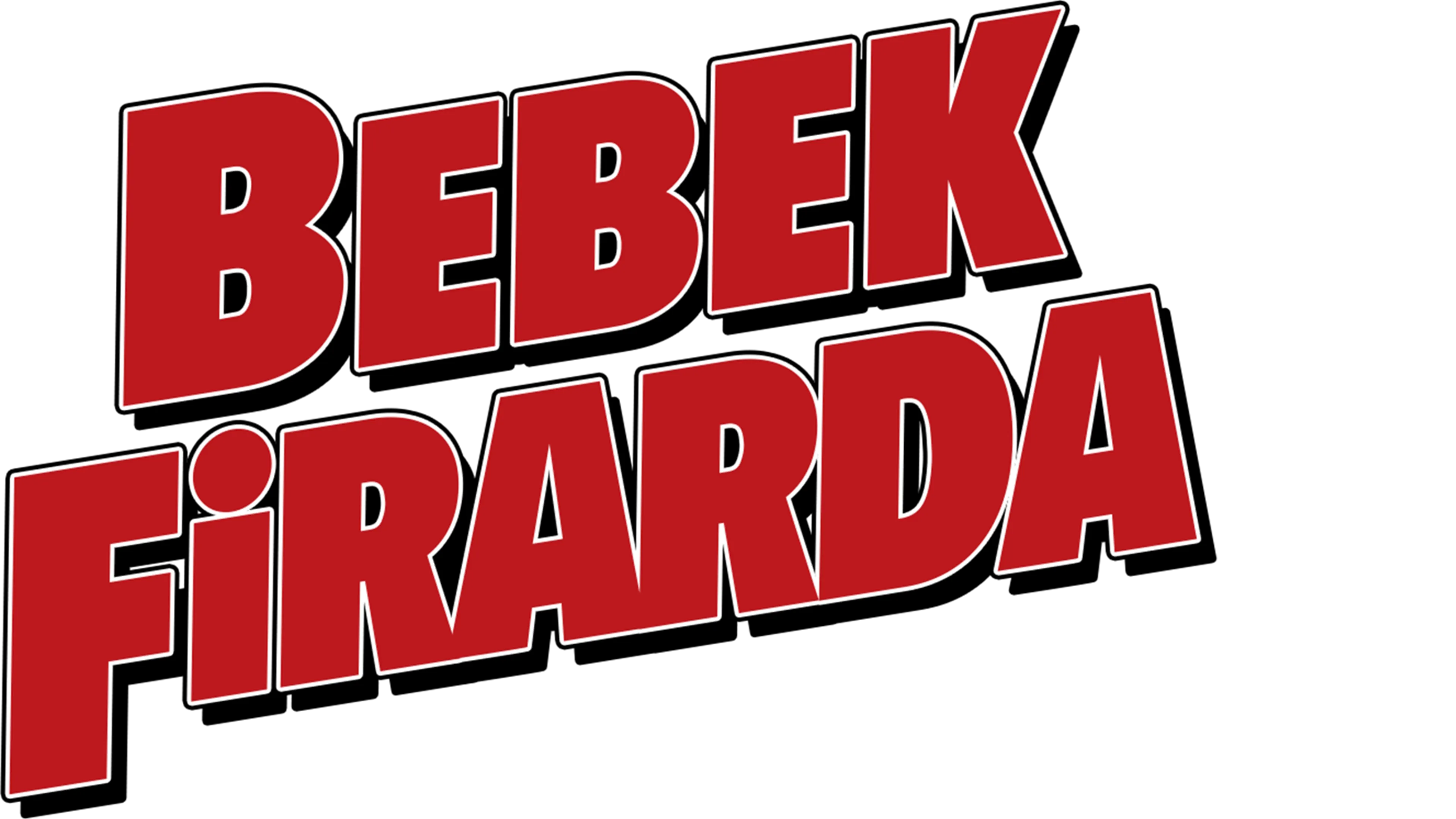 Bebek Firarda