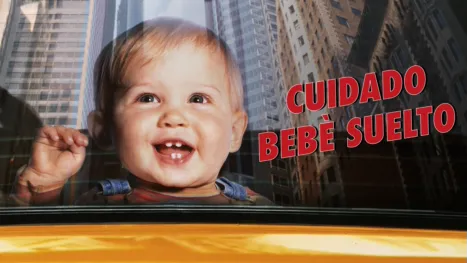 thumbnail - Cuidado Bebè Suelto