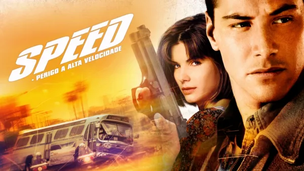 thumbnail - Speed - Perigo a Alta Velocidade
