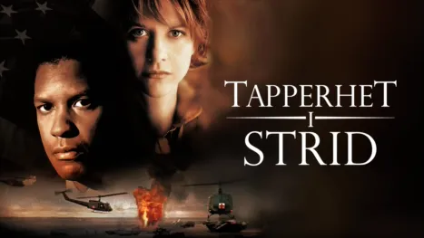 thumbnail - Tapperhet i strid