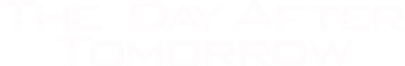 The Day After Tomorrow