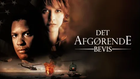 thumbnail - Det afgørende bevis