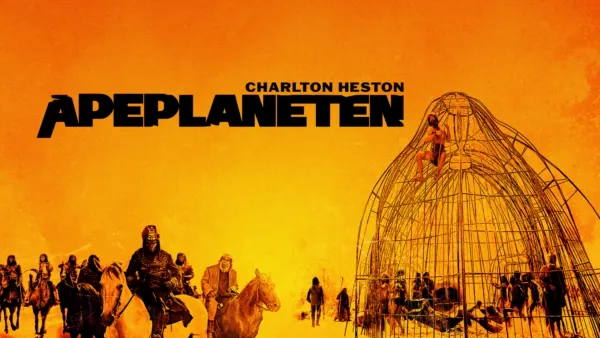 thumbnail - Apeplaneten