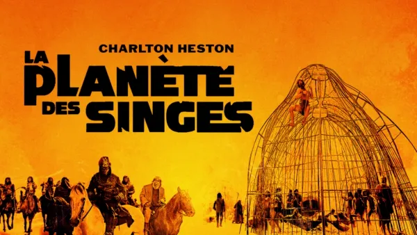 thumbnail - La Planète Des Singes