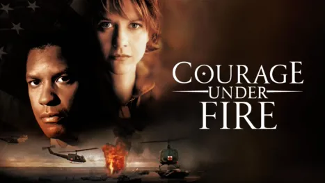 thumbnail - Courage Under Fire
