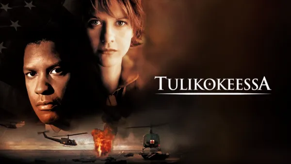 thumbnail - Tulikokeessa