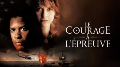 thumbnail - Le Courage à l'épreuve