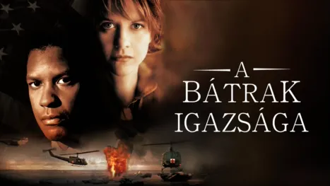 thumbnail - A bátrak igazsága