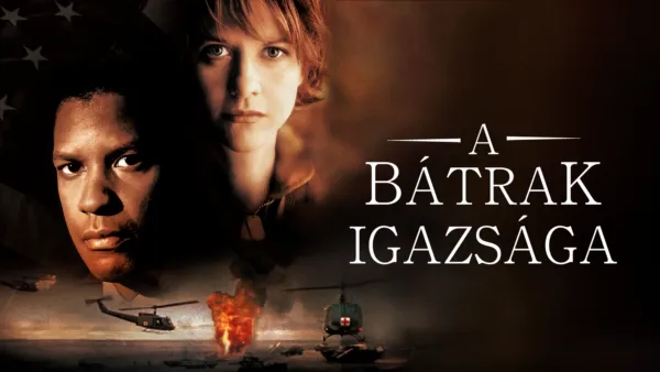 thumbnail - A bátrak igazsága