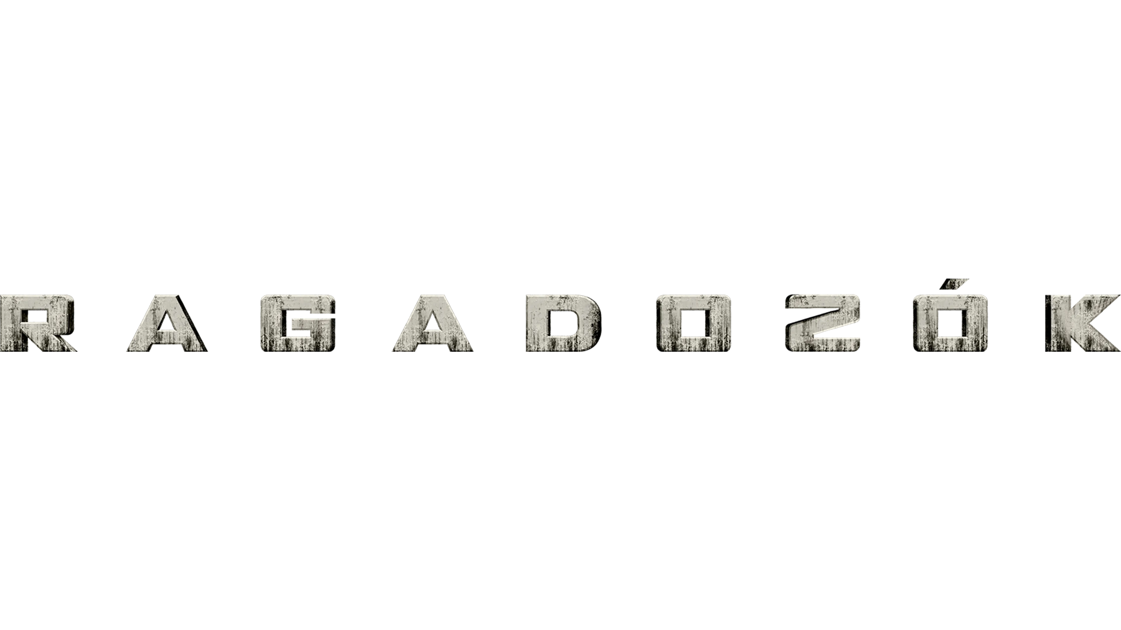 Ragadozók