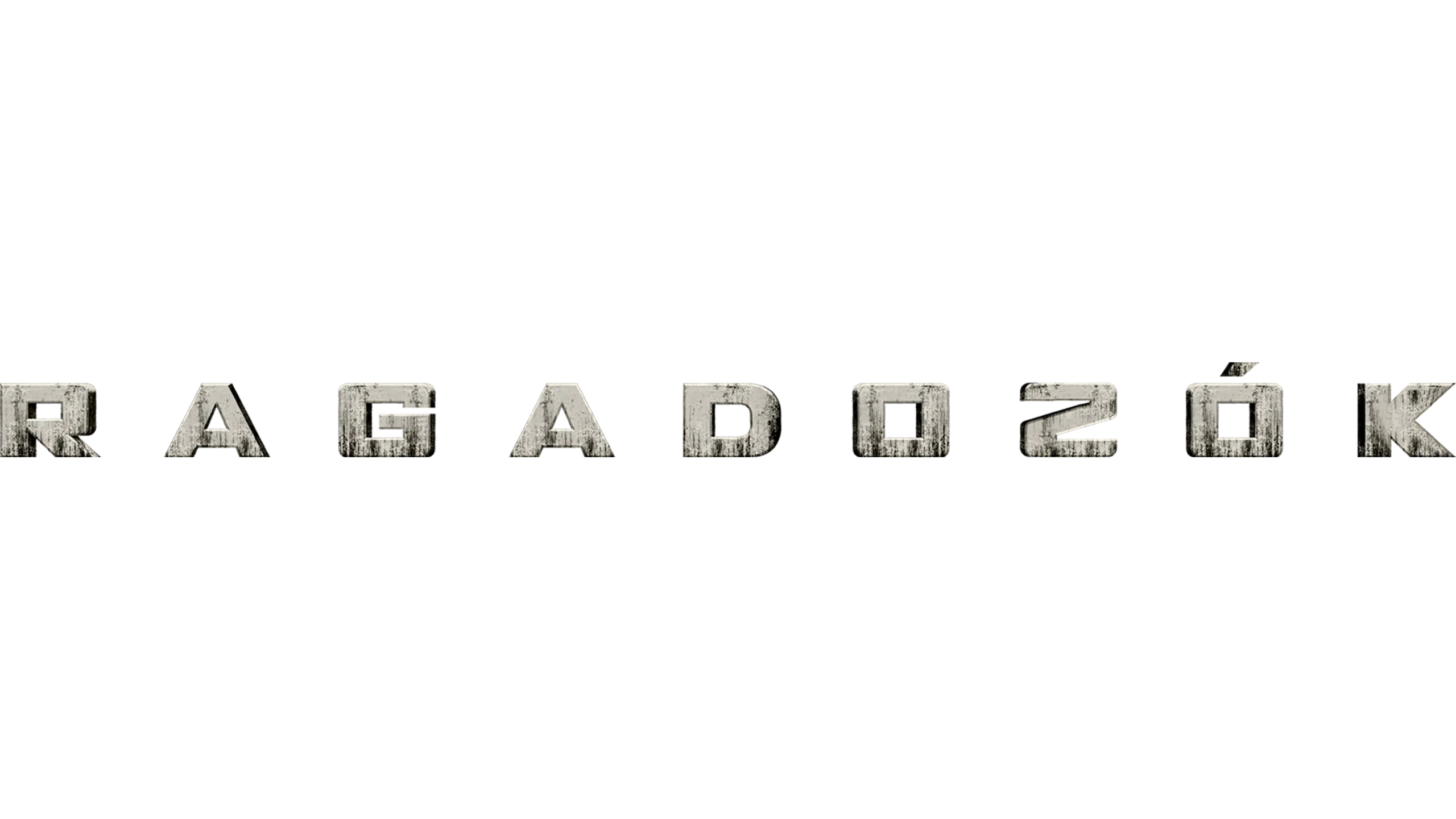 Ragadozók