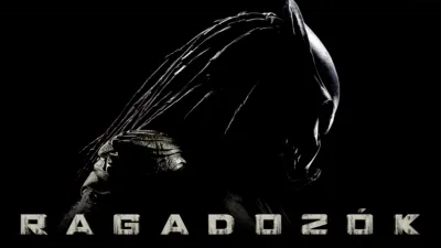 thumbnail - Ragadozók