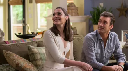 Keeping Up With the Joneses