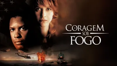Coragem Sob Fogo