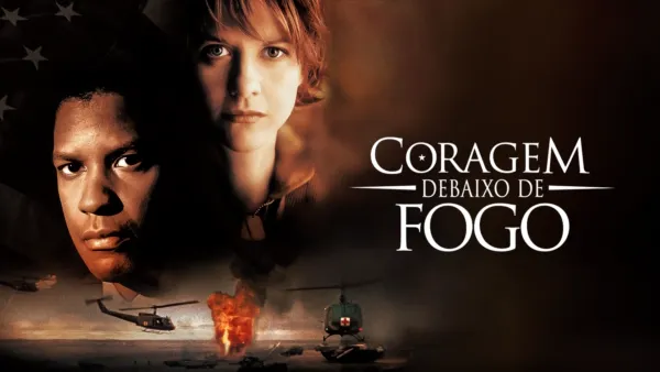 thumbnail - Coragem Debaixo de Fogo