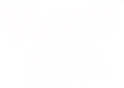 Voyage To The Bottom Of The Sea