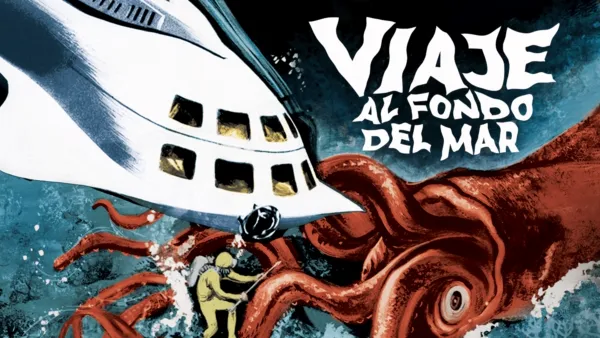 thumbnail - Viaje al fondo del mar