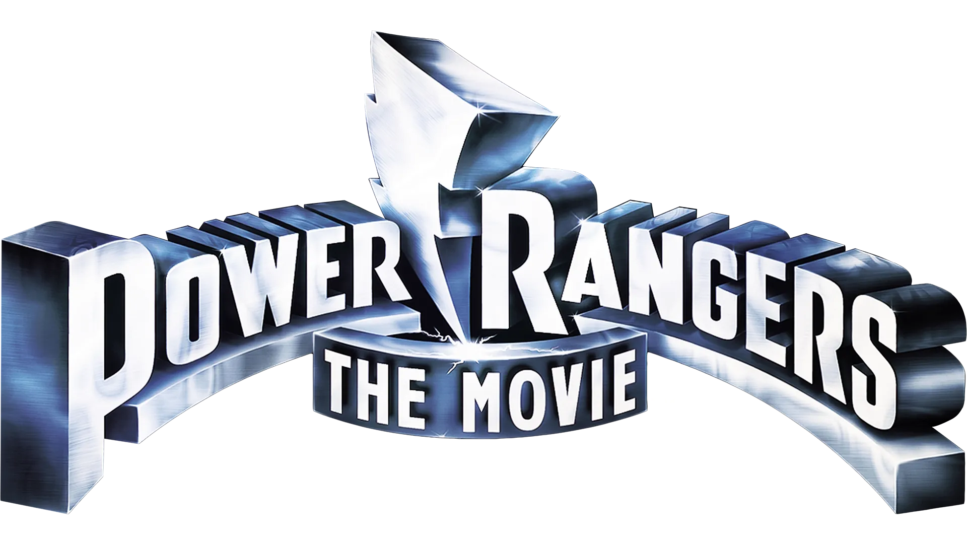 Power Rangers - the Movie