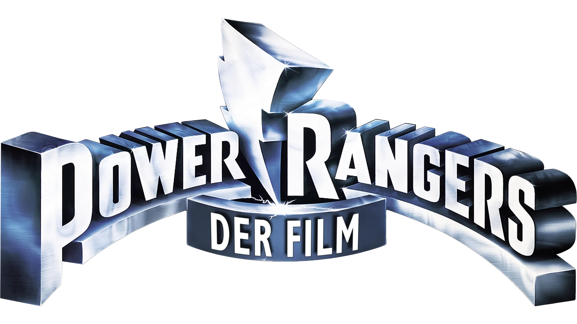 Power Rangers - Der Film