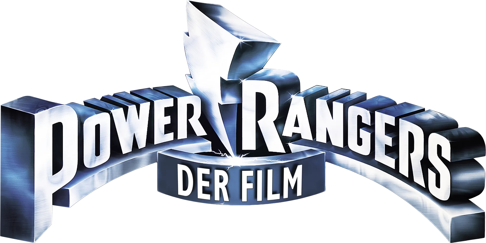Power Rangers - Der Film