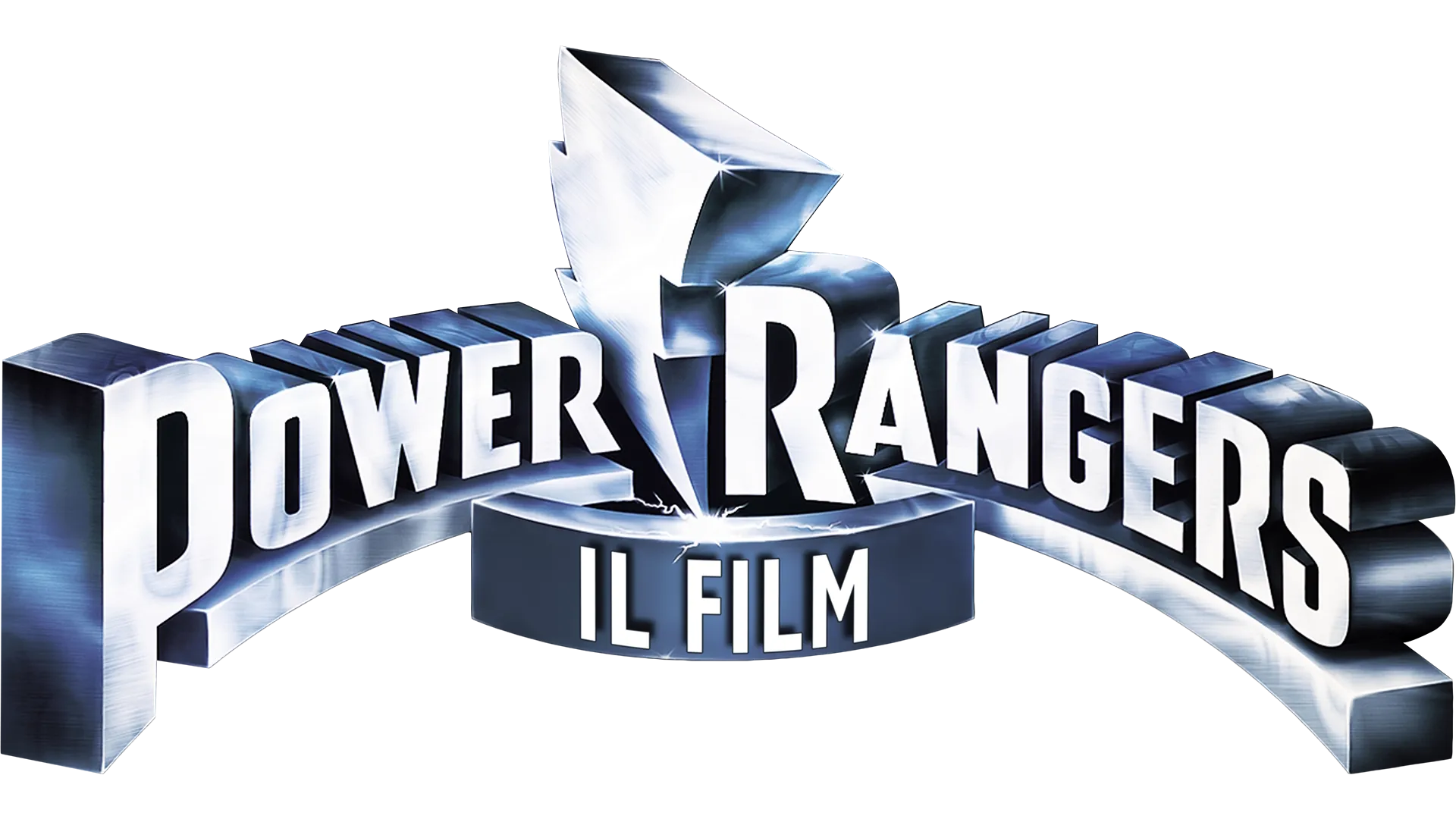 Power Rangers - Il film