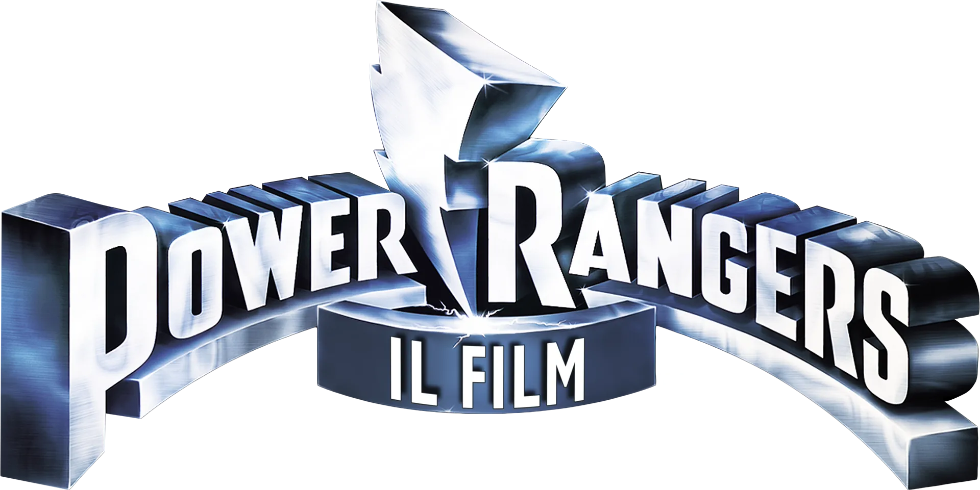 Power Rangers - Il film