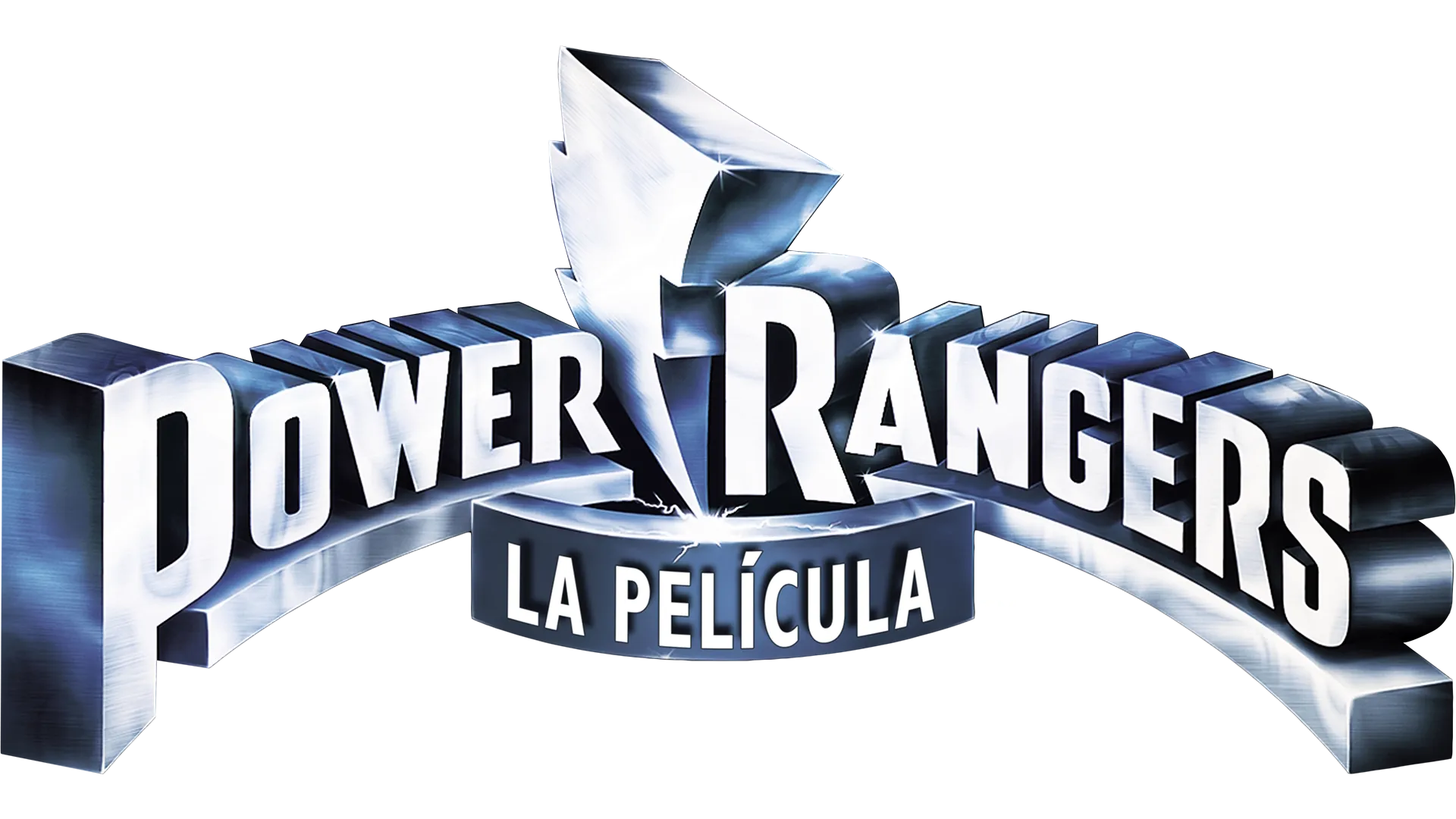 Power Rangers: La película