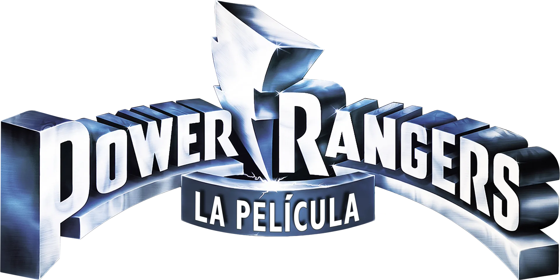 Power Rangers: La película