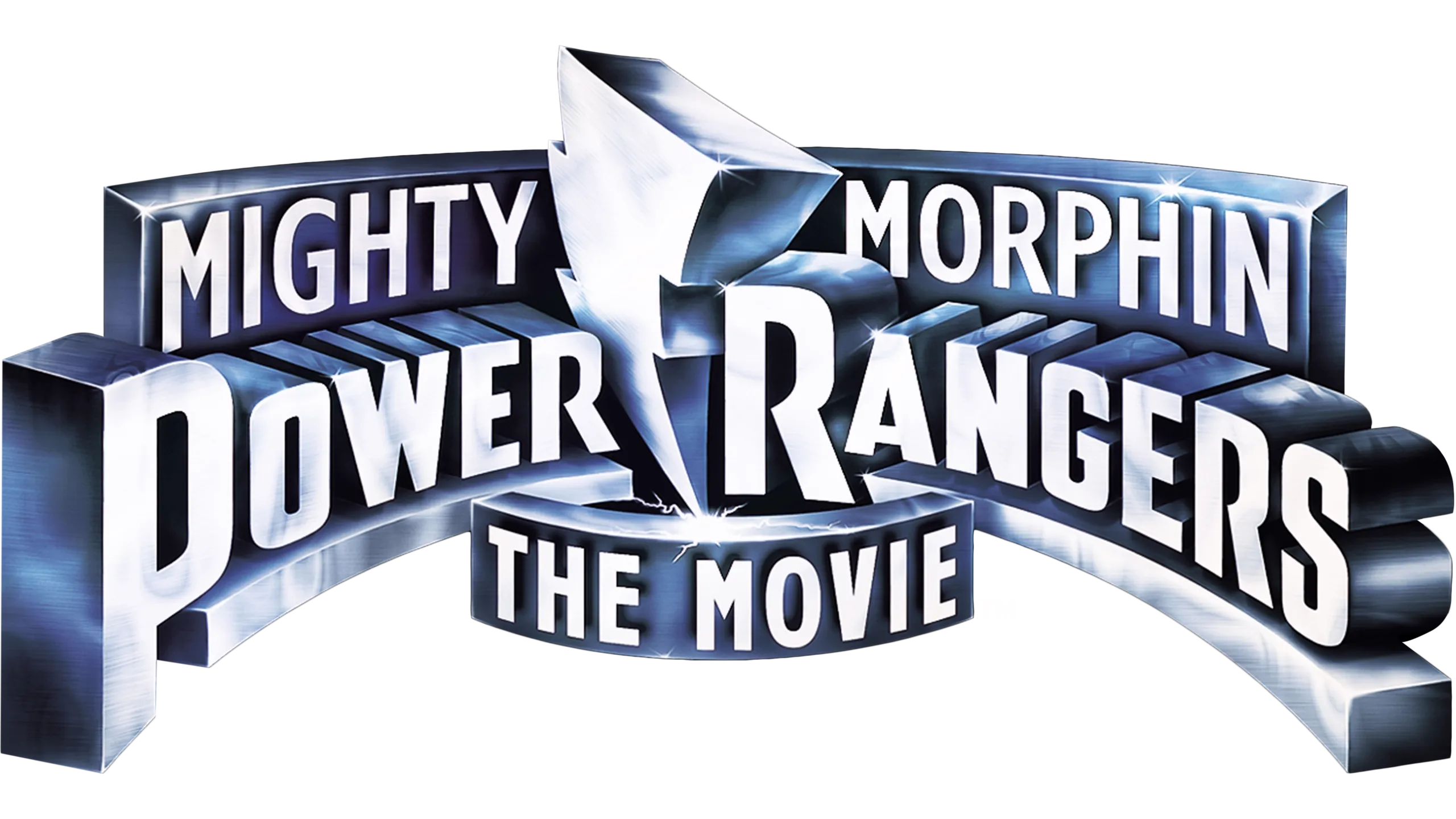 Mighty Morphin Power Rangers: The Movie