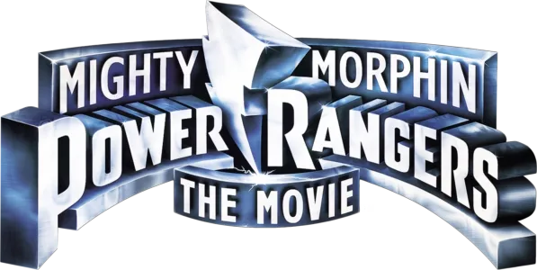 Mighty Morphin Power Rangers: The Movie