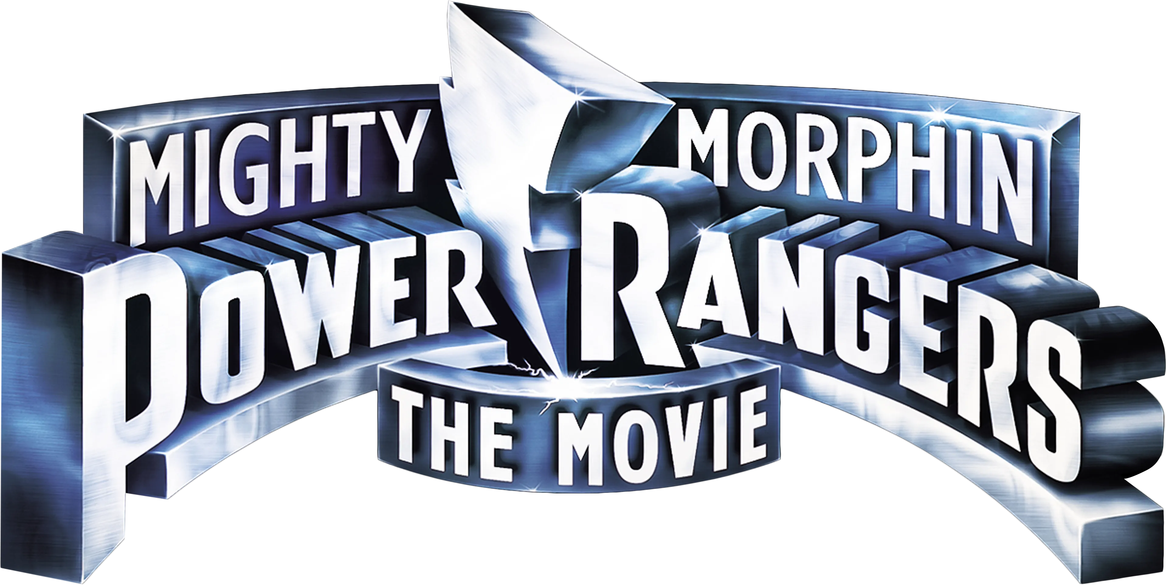 Mighty Morphin Power Rangers: The Movie