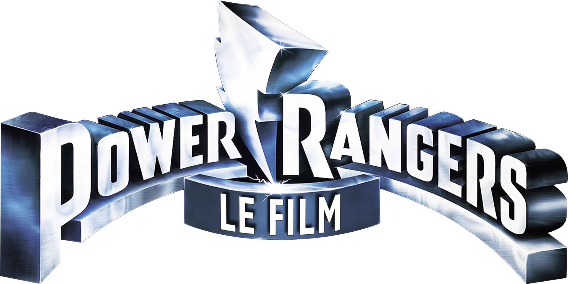 Power Rangers, le film