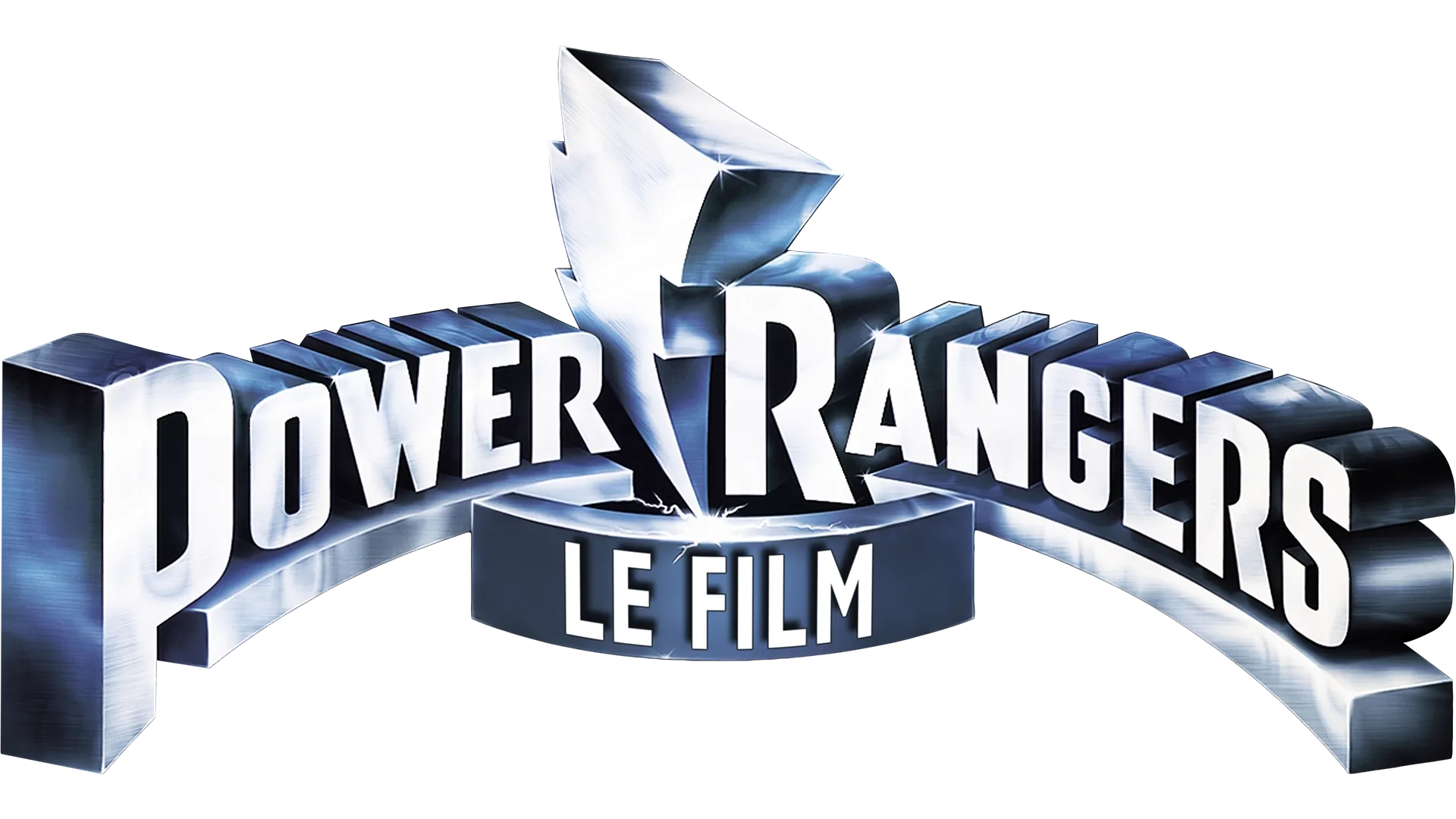 Power Rangers: Le film