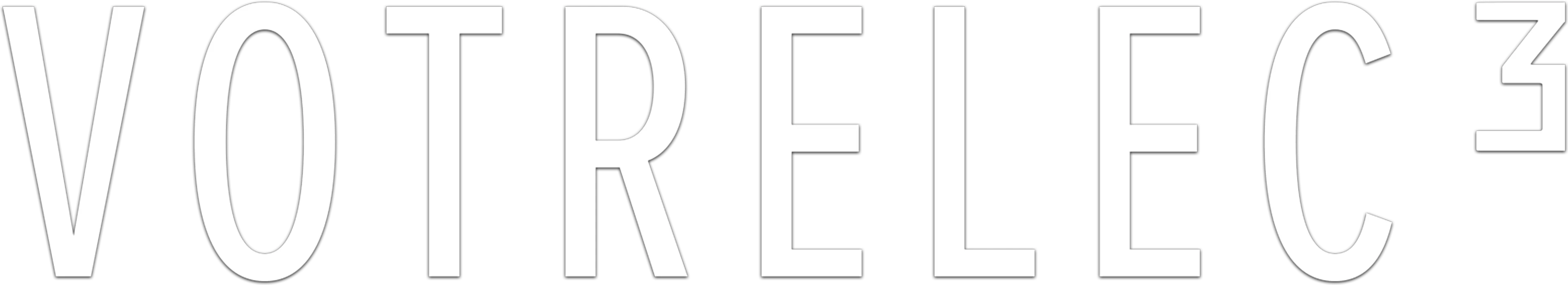 Votrelec ³