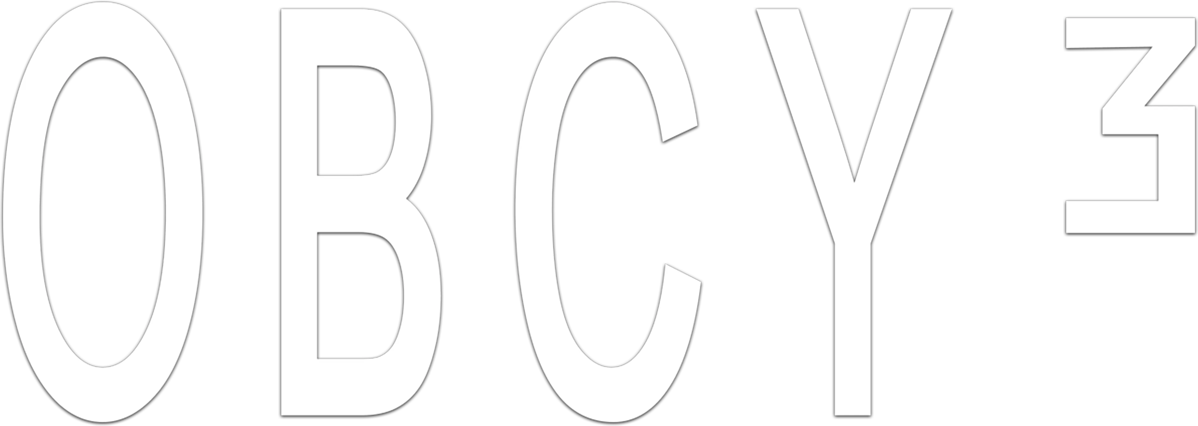 Obcy 3
