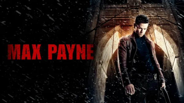 thumbnail - Max Payne