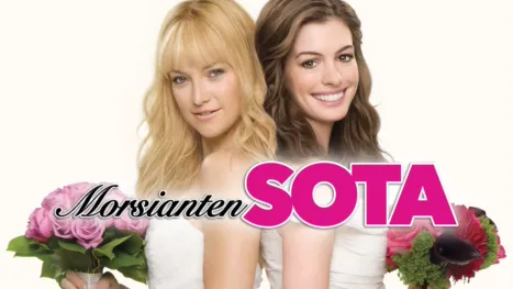 thumbnail - Morsianten sota