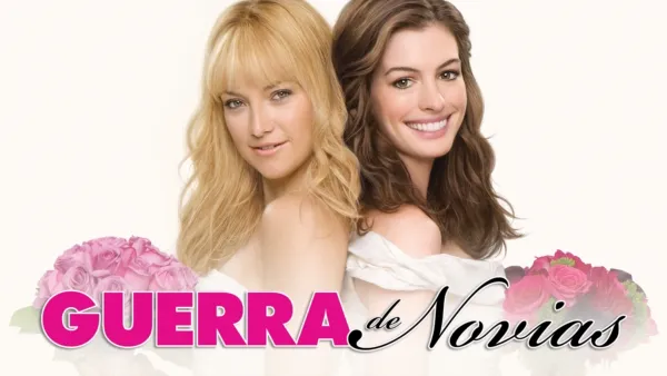 thumbnail - Guerra de novias