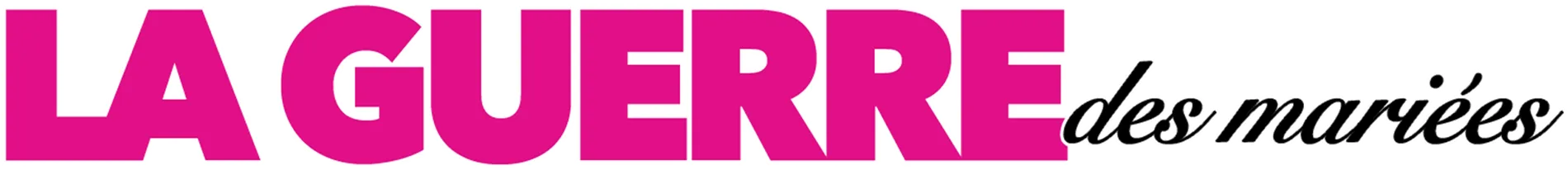 La Guerre des mariées