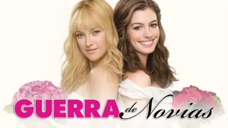 thumbnail - Guerra de novias