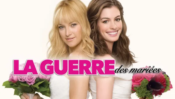thumbnail - La Guerre des mariées