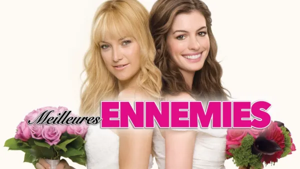 thumbnail - Meilleures ennemies