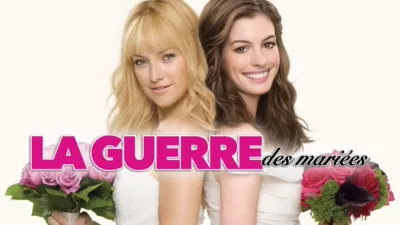 thumbnail - La Guerre des mariées