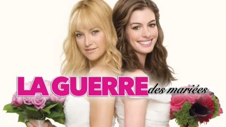 thumbnail - La Guerre des mariées