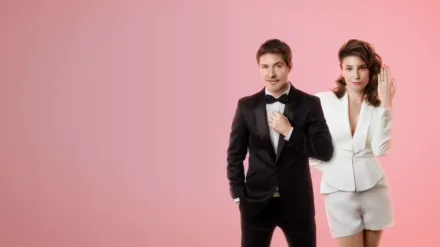 Me casé con un boludo