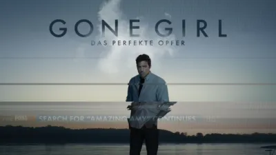 Gone Girl - Das perfekte Opfer