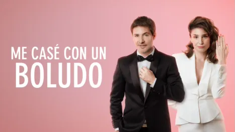 thumbnail - I Married a Dumbass