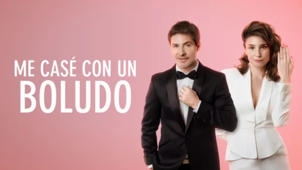 thumbnail - I Married a Dumbass